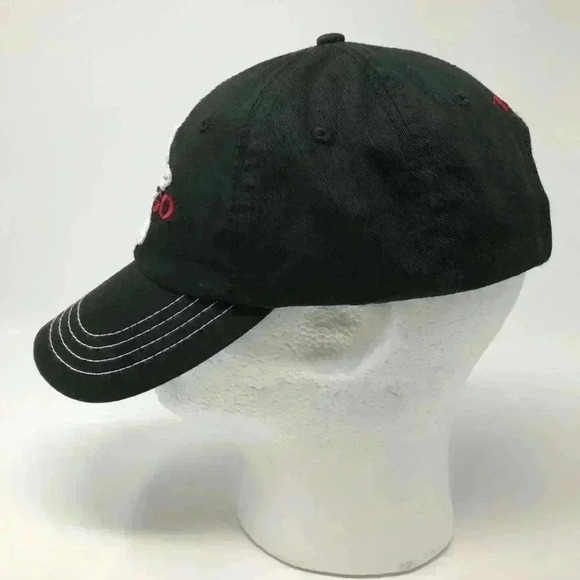 Sky Deck Ledge Chicago 1837 Adjustable Cap NWT - Picture 3 of 7